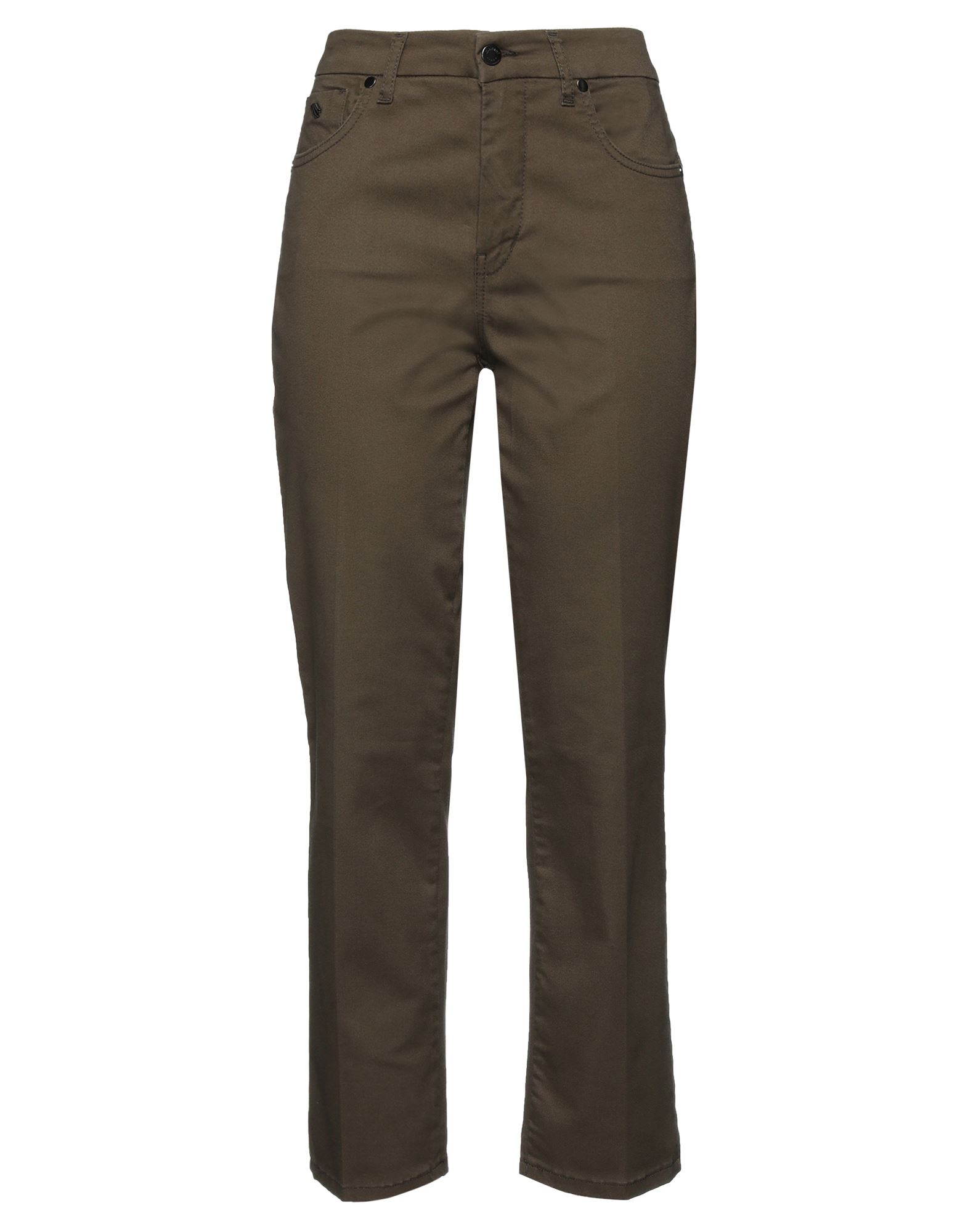 MARANI JEANS Hose Damen Militärgrün MARANI JEANS Hose Damen Militärgrün von MARANI JEANS