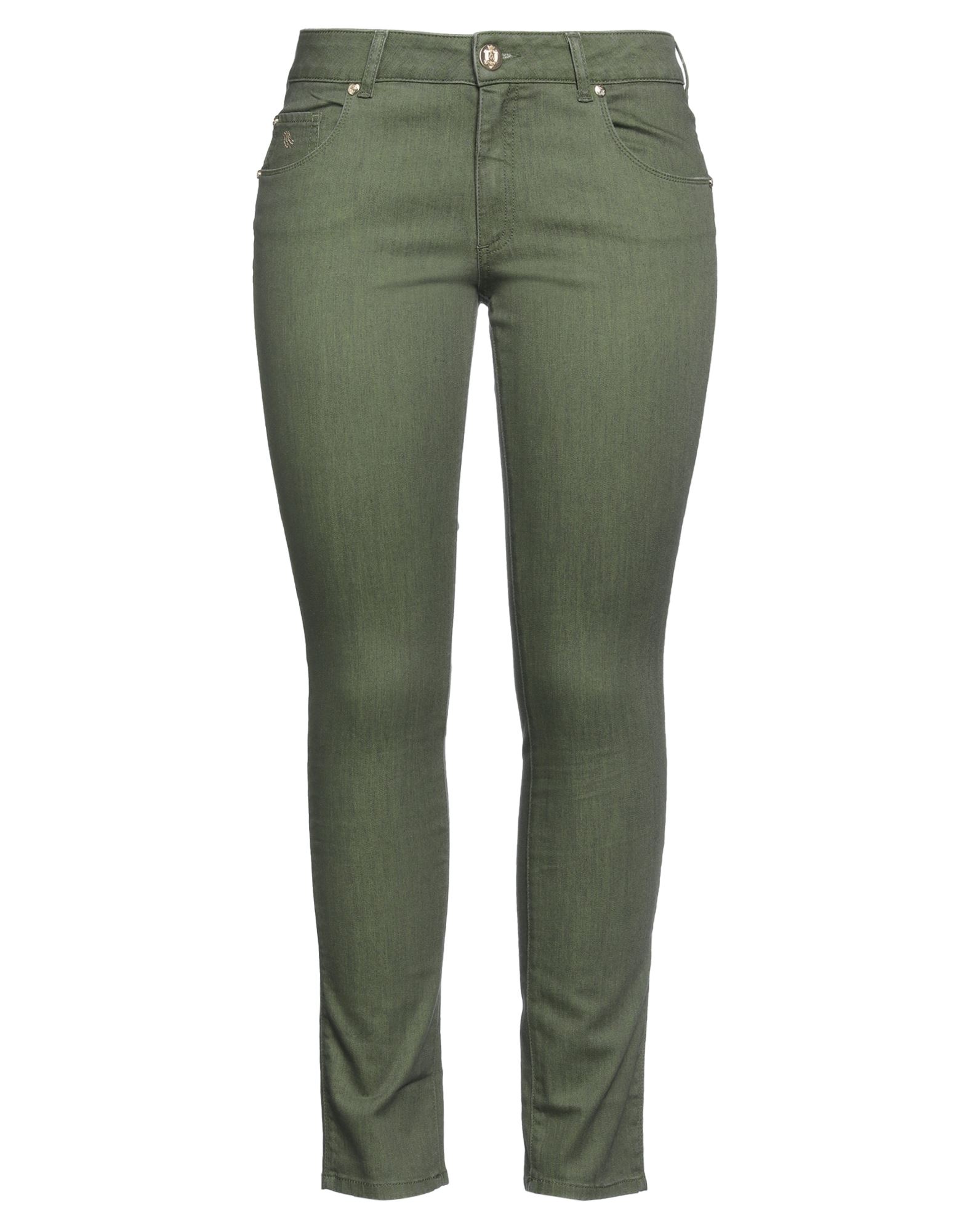 MARANI JEANS Hose Damen Militärgrün von MARANI JEANS