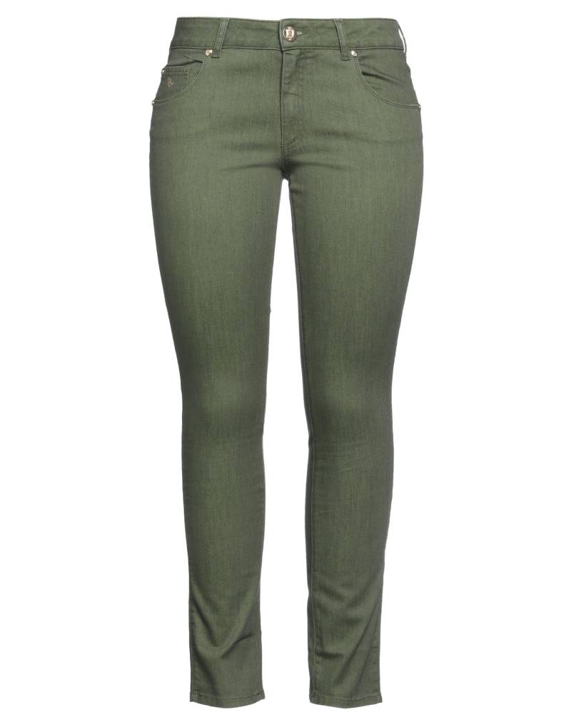 MARANI JEANS Hose Damen Militärgrün von MARANI JEANS