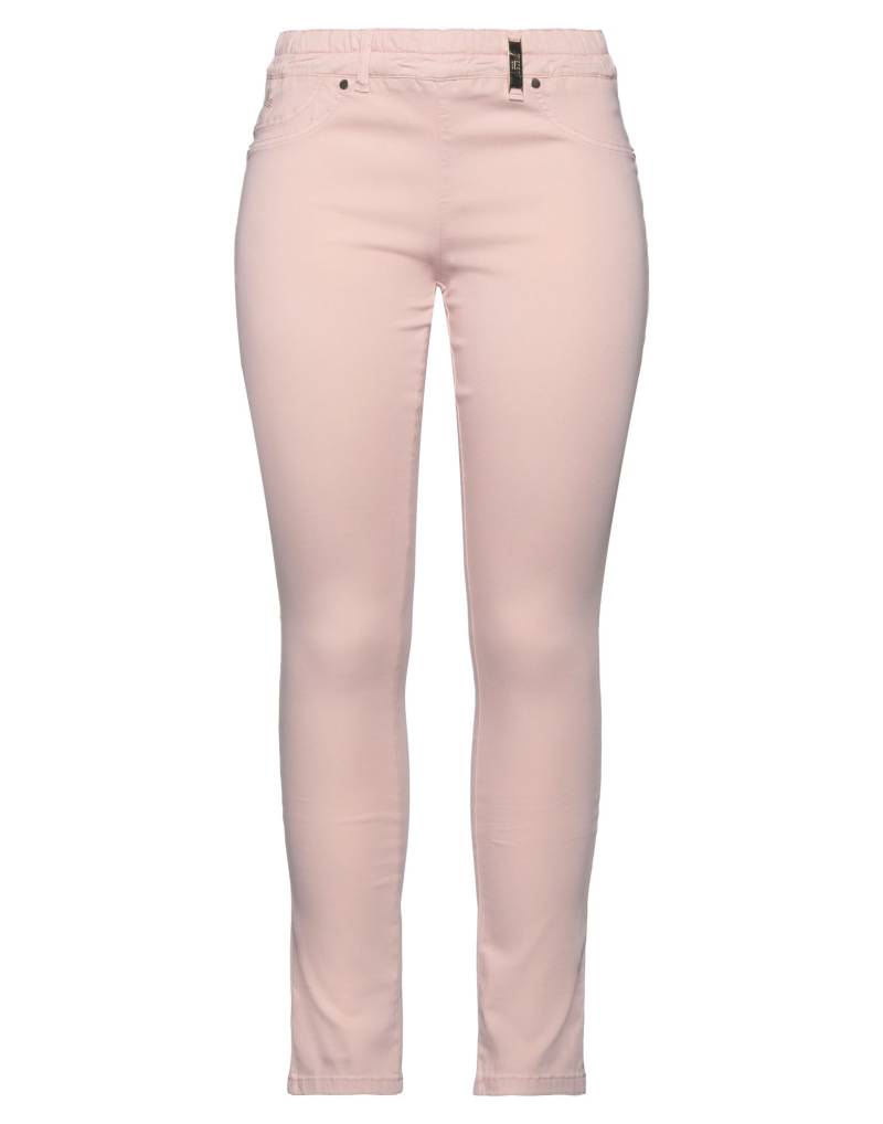 MARANI JEANS Hose Damen Rosa von MARANI JEANS