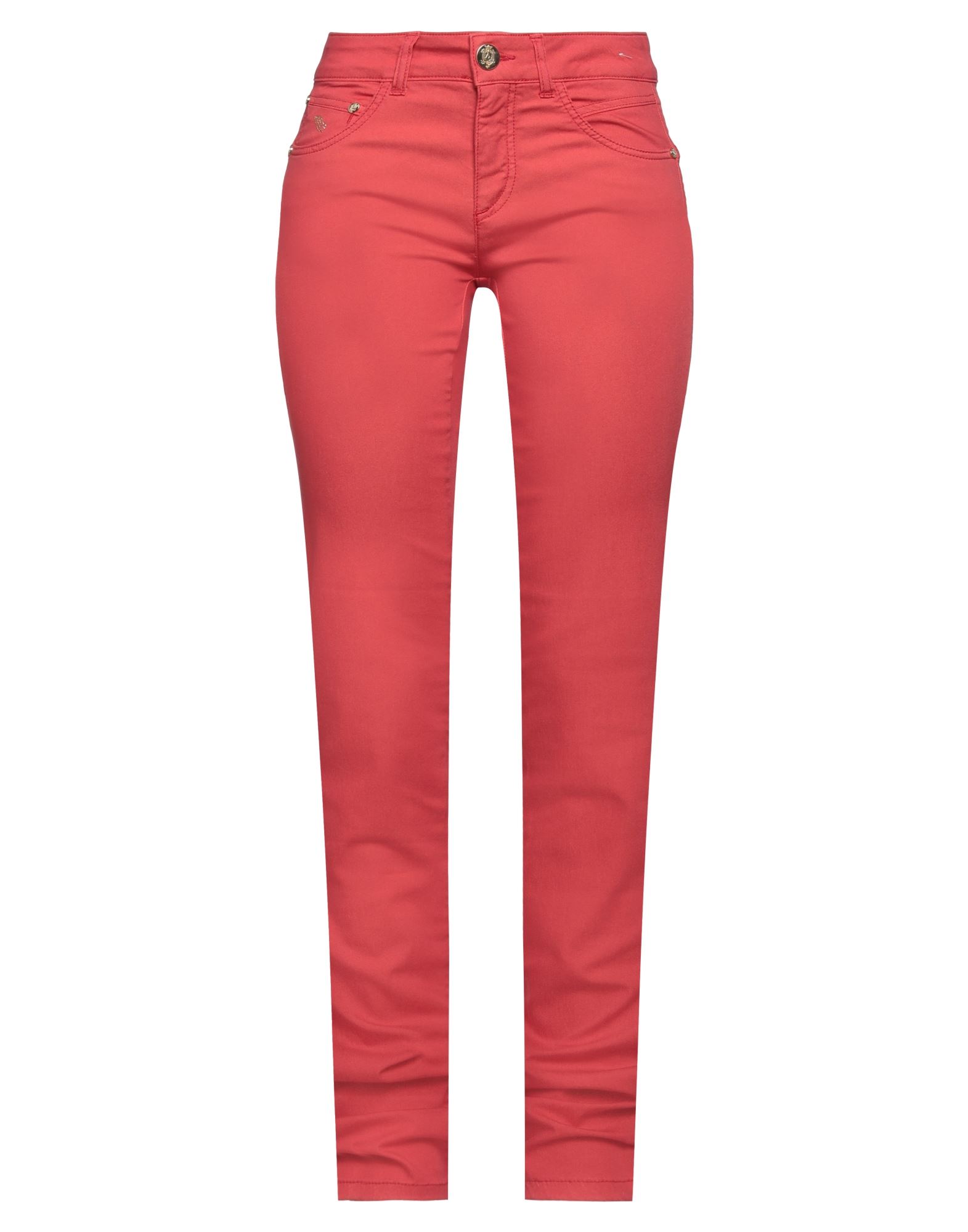 MARANI JEANS Hose Damen Rot von MARANI JEANS