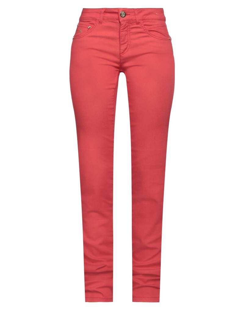 MARANI JEANS Hose Damen Rot von MARANI JEANS