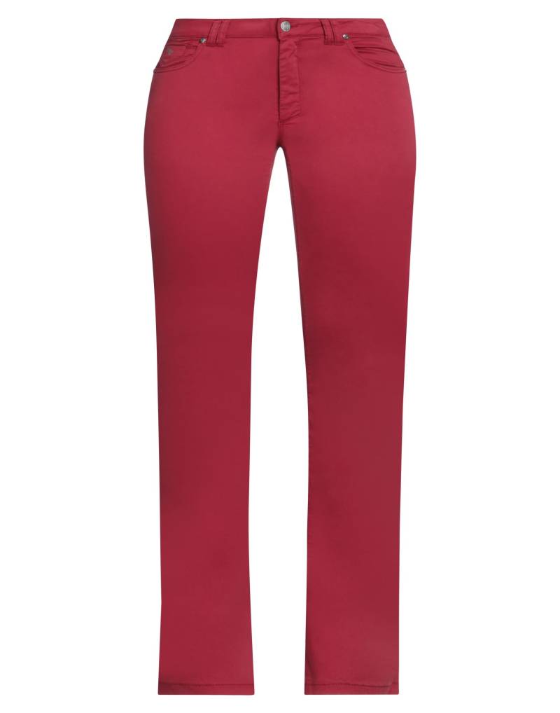 MARANI JEANS Hose Damen Rot von MARANI JEANS