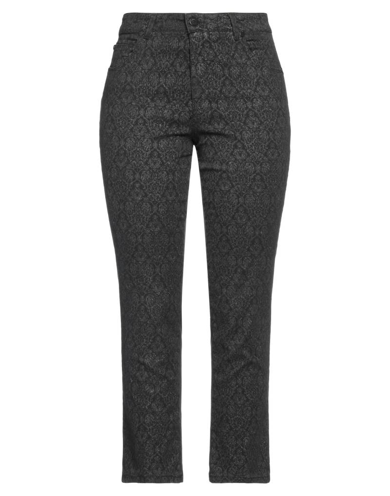 MARANI JEANS Hose Damen Schwarz von MARANI JEANS