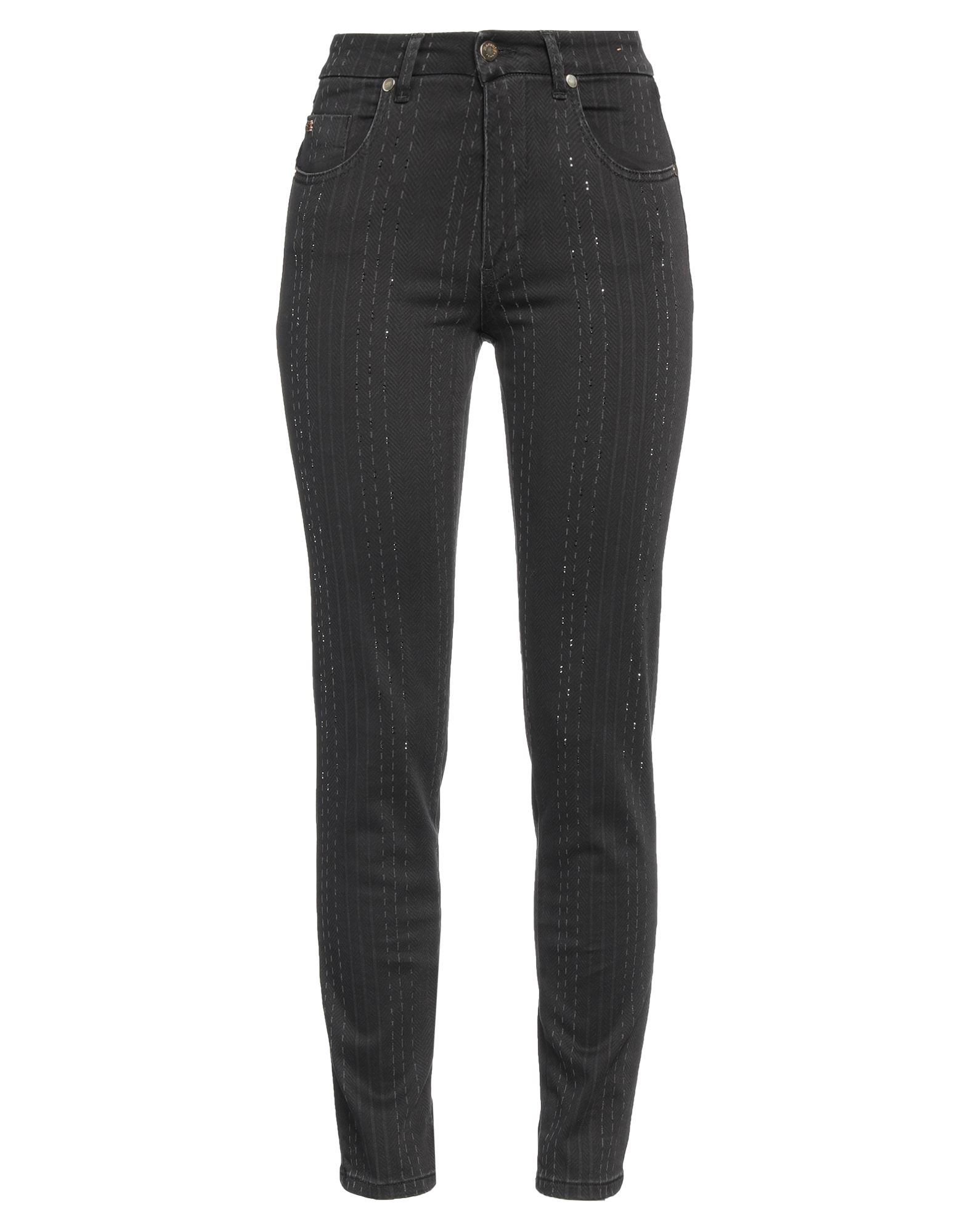 MARANI JEANS Hose Damen Schwarz von MARANI JEANS