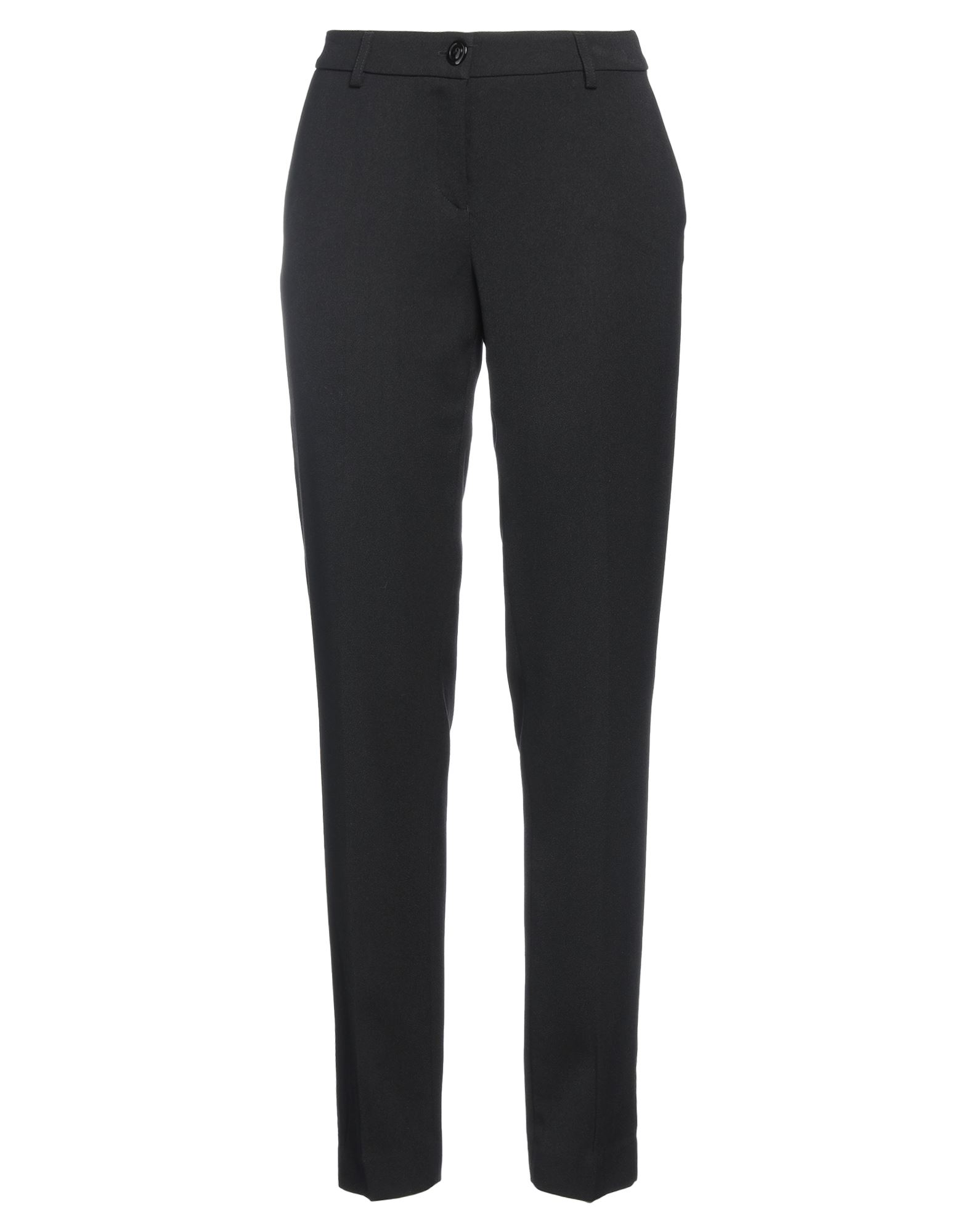 MARANI JEANS Hose Damen Schwarz von MARANI JEANS