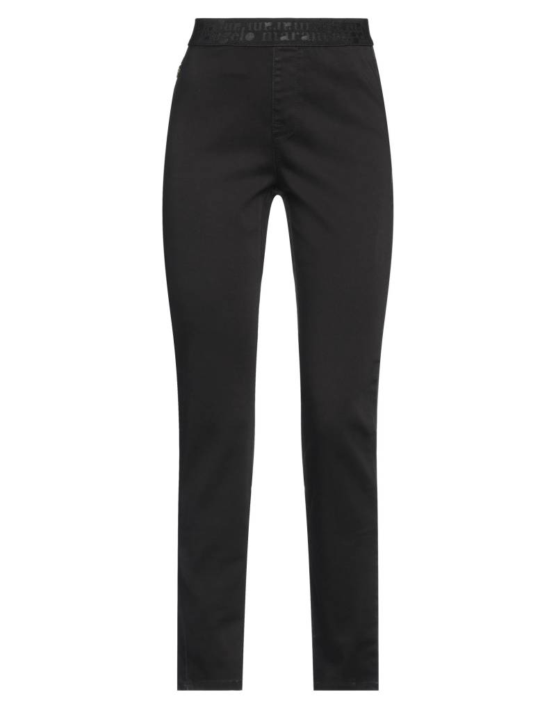 MARANI JEANS Hose Damen Schwarz von MARANI JEANS