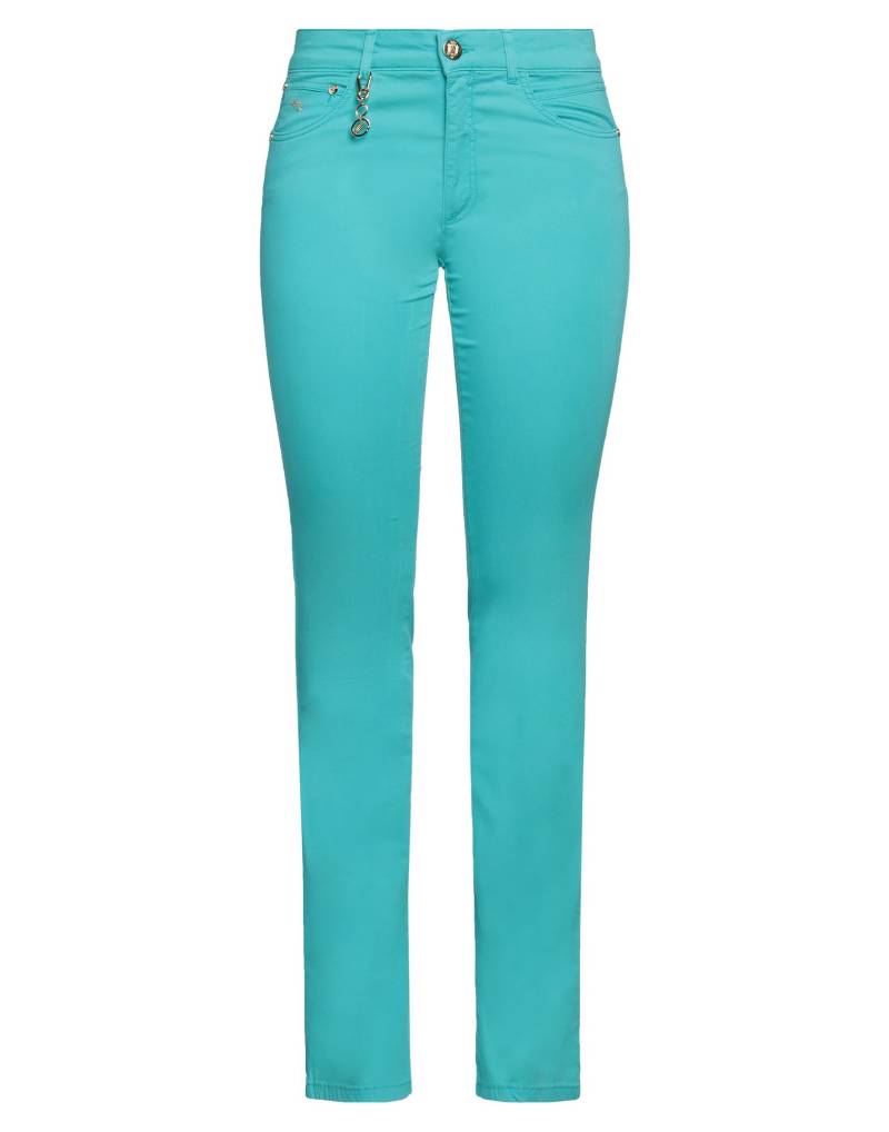 MARANI JEANS Hose Damen Tūrkis von MARANI JEANS