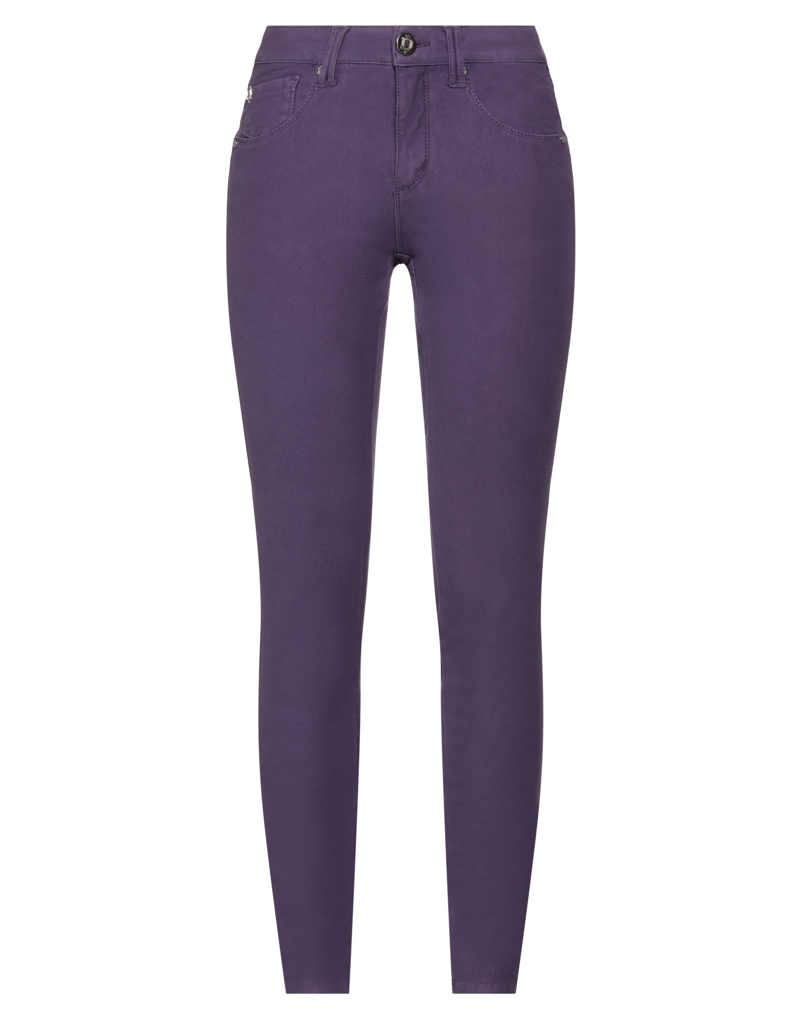 MARANI JEANS Hose Damen Violett von MARANI JEANS