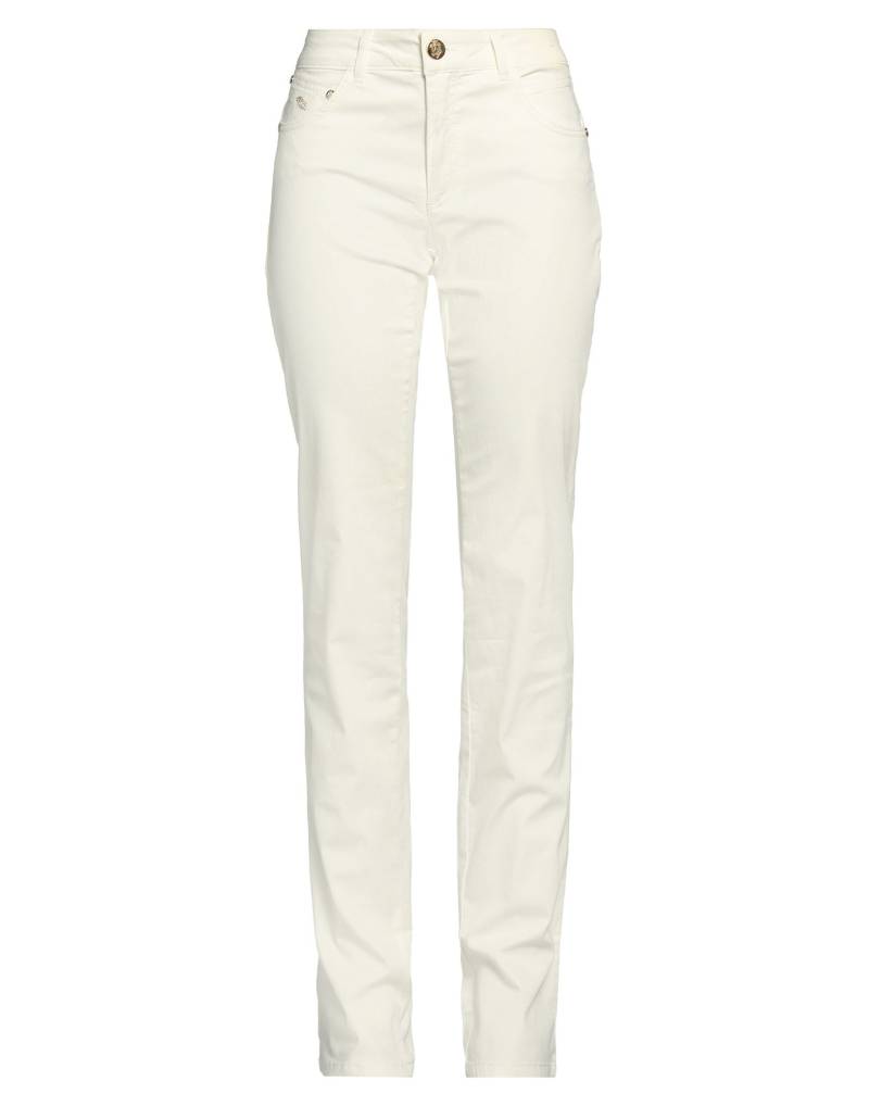 MARANI JEANS Hose Damen Weiß von MARANI JEANS