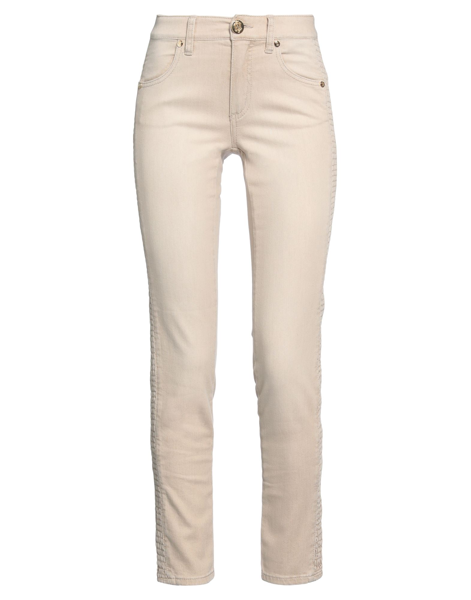 MARANI JEANS Jeanshose Damen Beige von MARANI JEANS