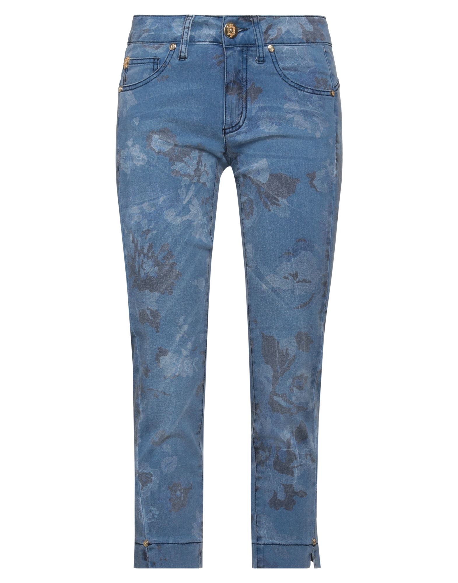 MARANI JEANS Jeanshose Damen Blau von MARANI JEANS