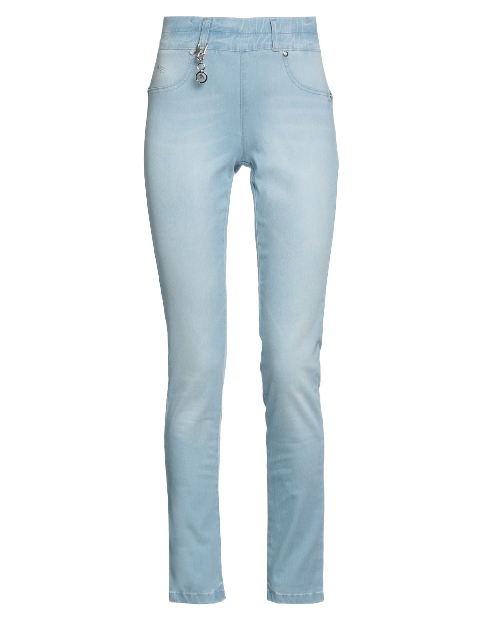 MARANI JEANS Jeanshose Damen Blau von MARANI JEANS