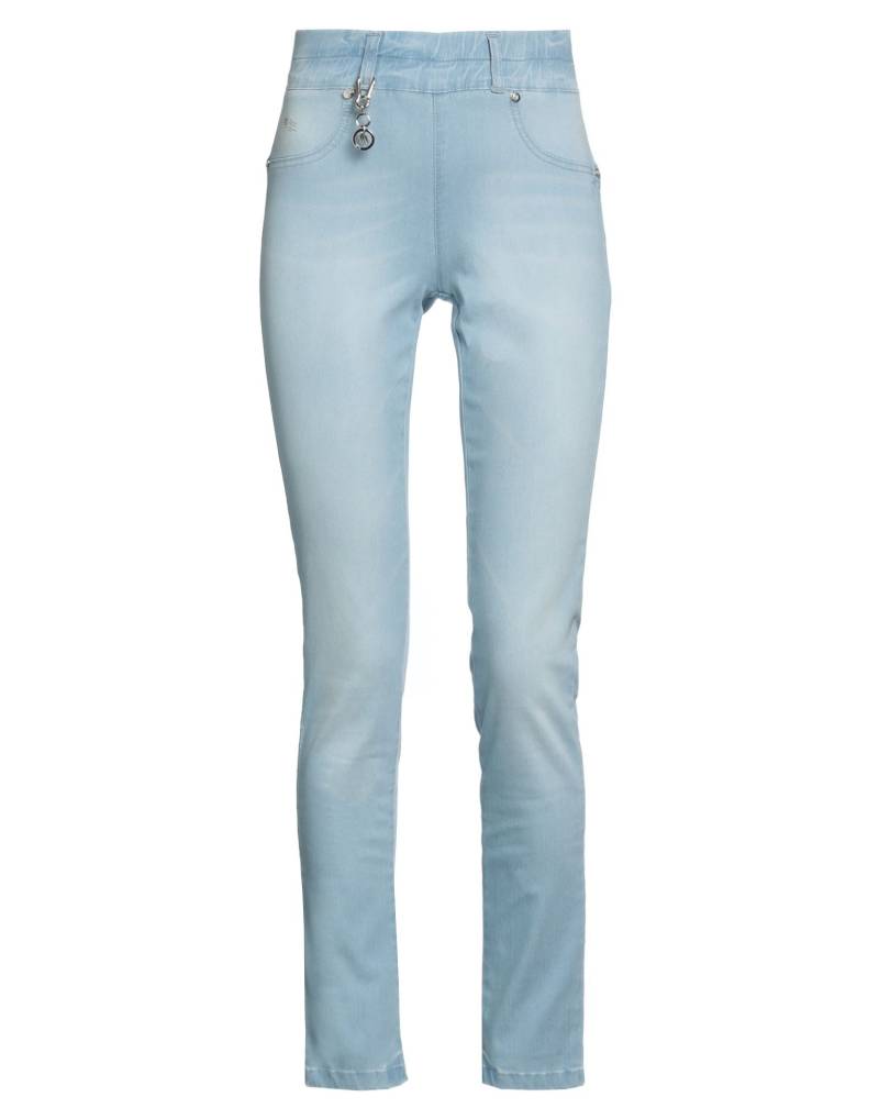 MARANI JEANS Jeanshose Damen Blau von MARANI JEANS