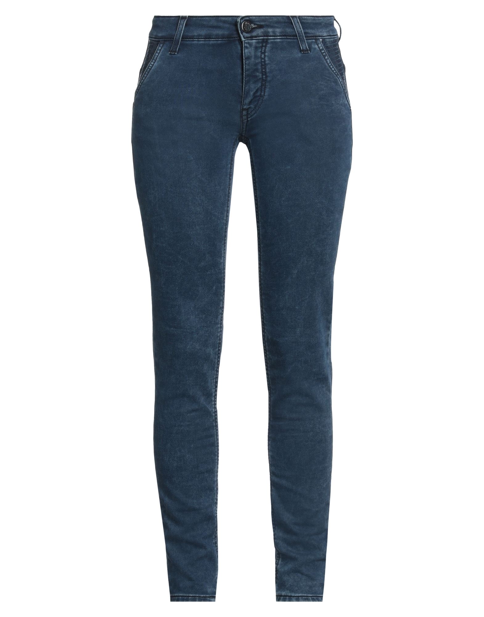 MARANI JEANS Jeanshose Damen Blau von MARANI JEANS