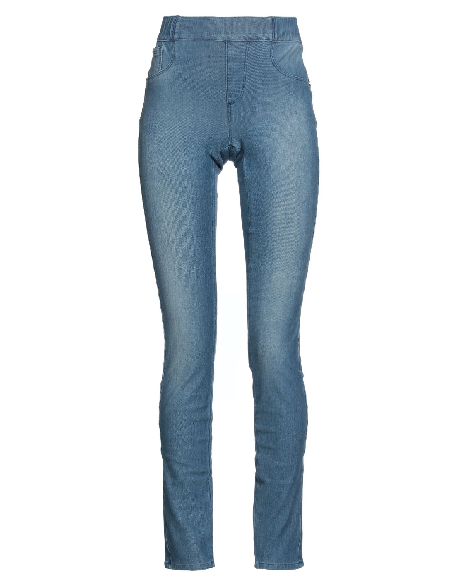 MARANI JEANS Jeanshose Damen Blau von MARANI JEANS