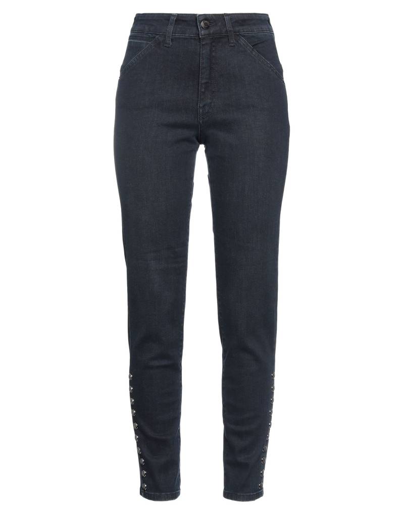 MARANI JEANS Jeanshose Damen Blau von MARANI JEANS