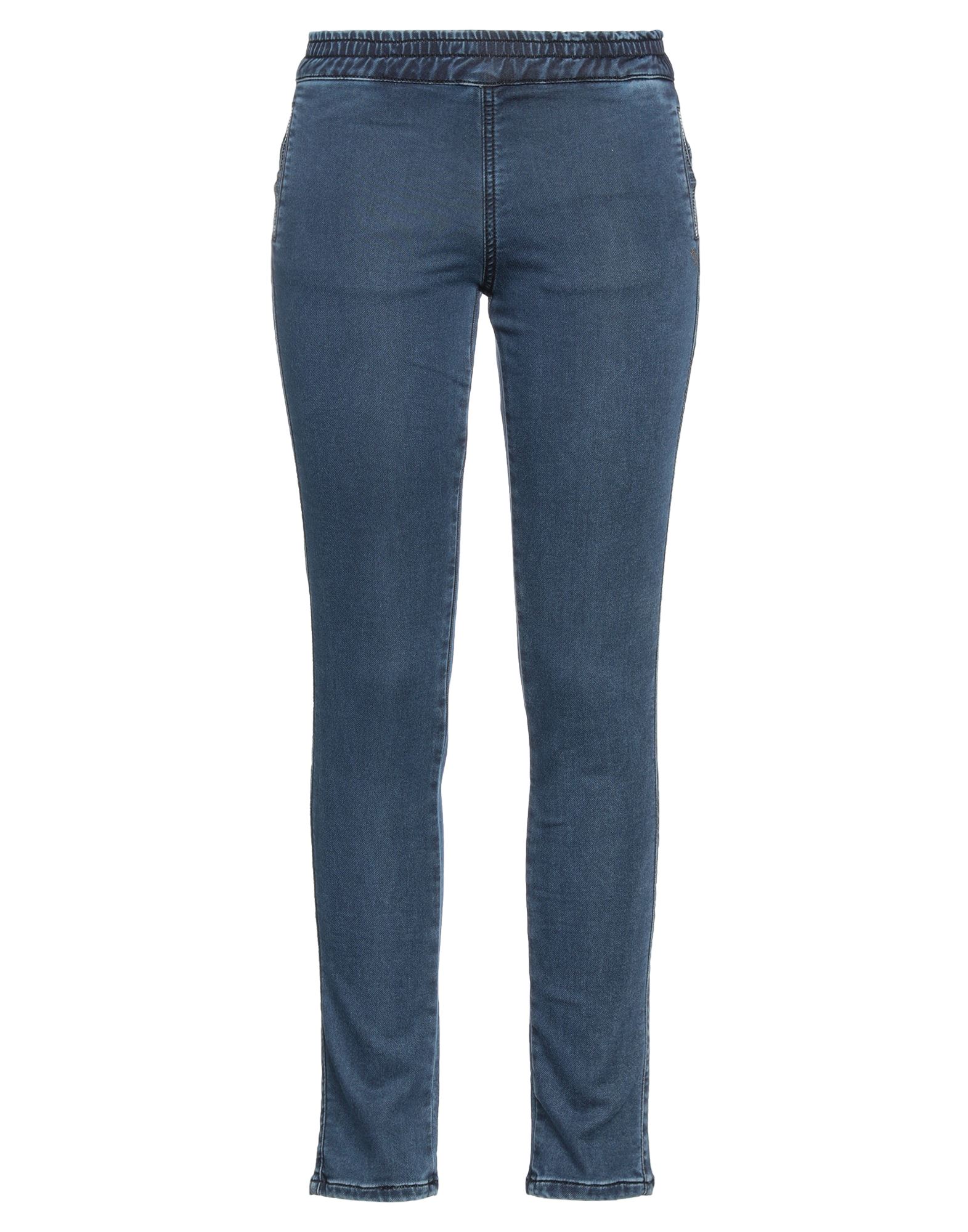 MARANI JEANS Jeanshose Damen Blau von MARANI JEANS