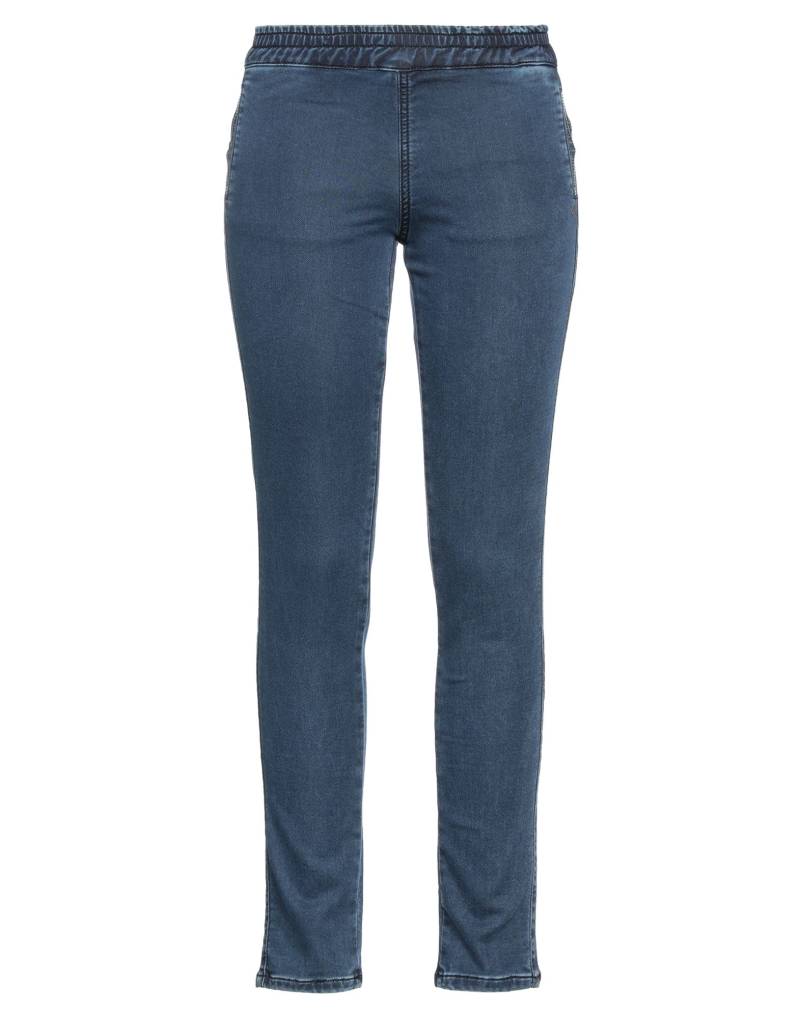 MARANI JEANS Jeanshose Damen Blau von MARANI JEANS