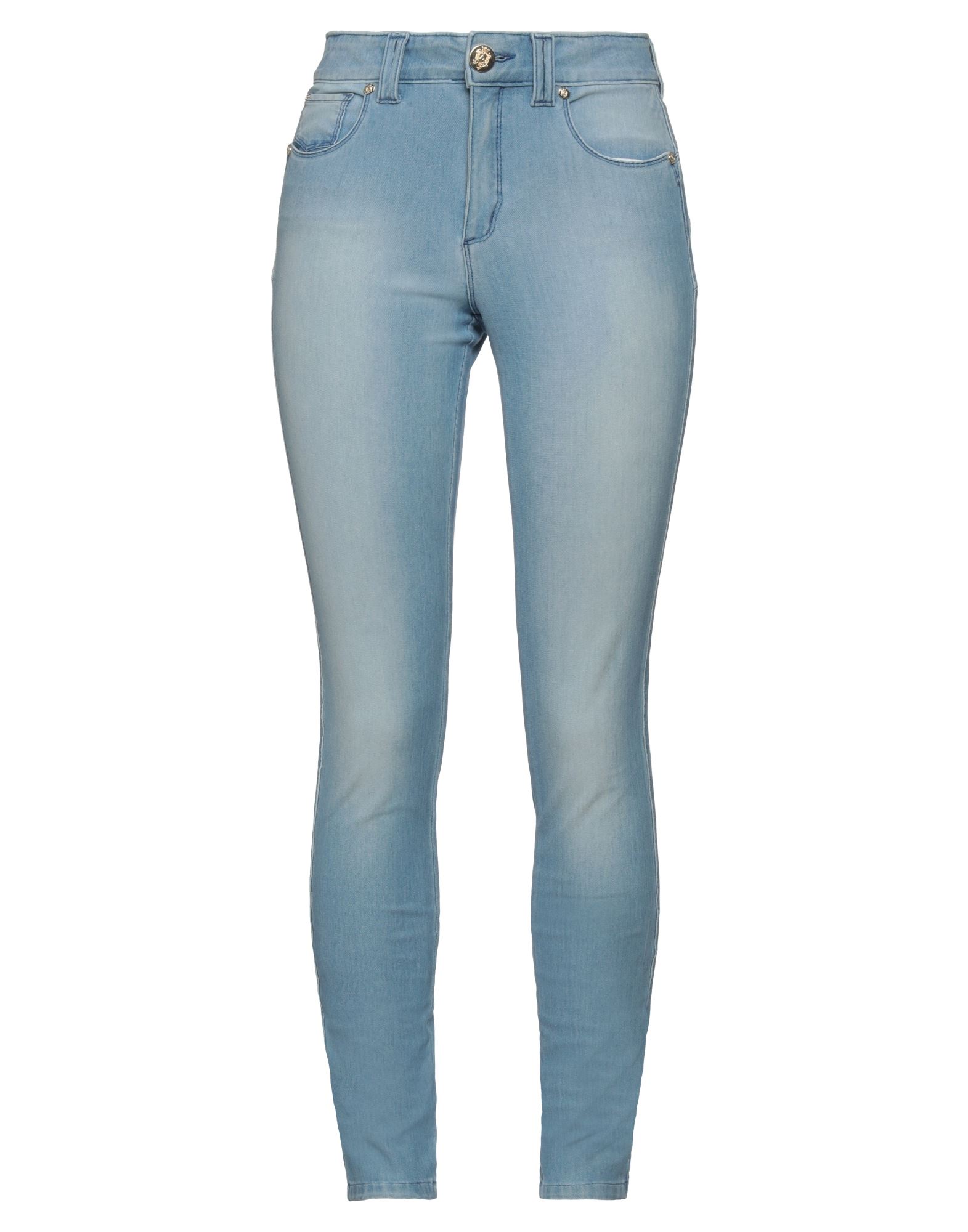 MARANI JEANS Jeanshose Damen Blau von MARANI JEANS