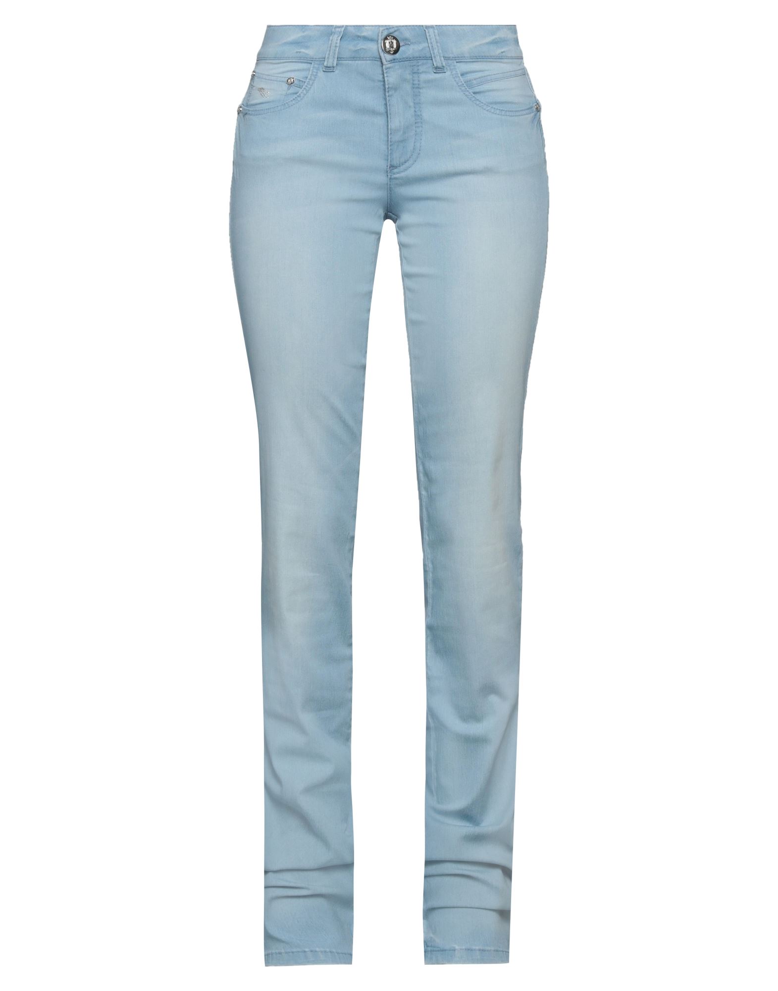 MARANI JEANS Jeanshose Damen Blau von MARANI JEANS