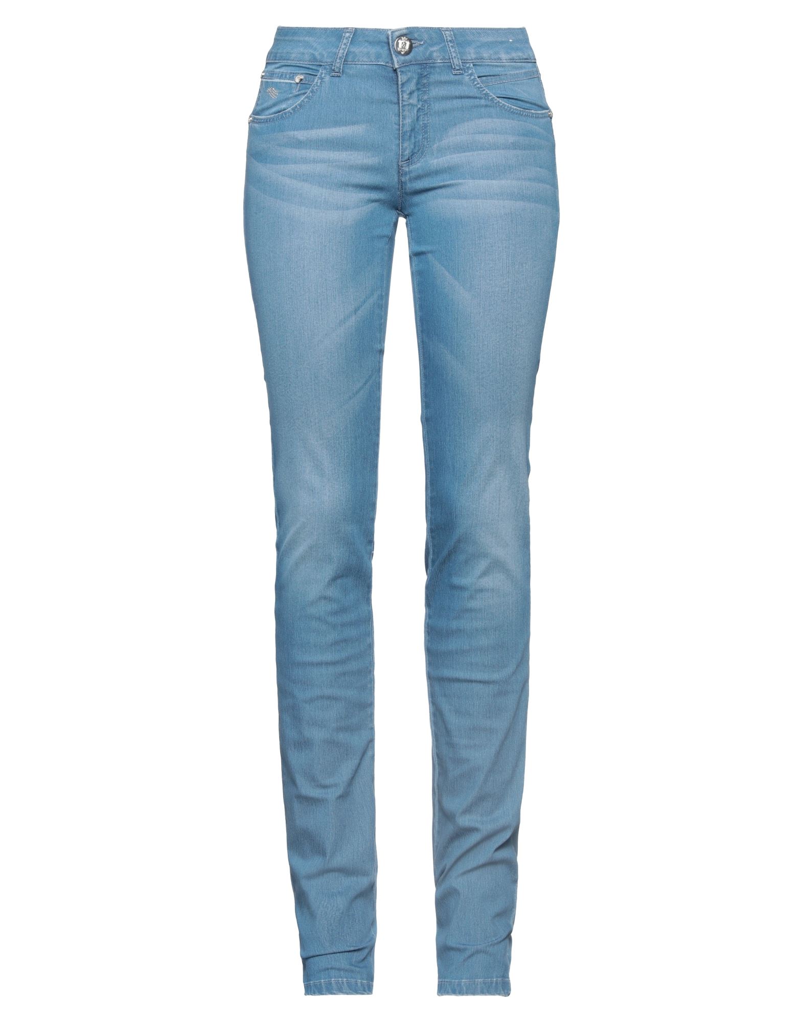 MARANI JEANS Jeanshose Damen Blau von MARANI JEANS