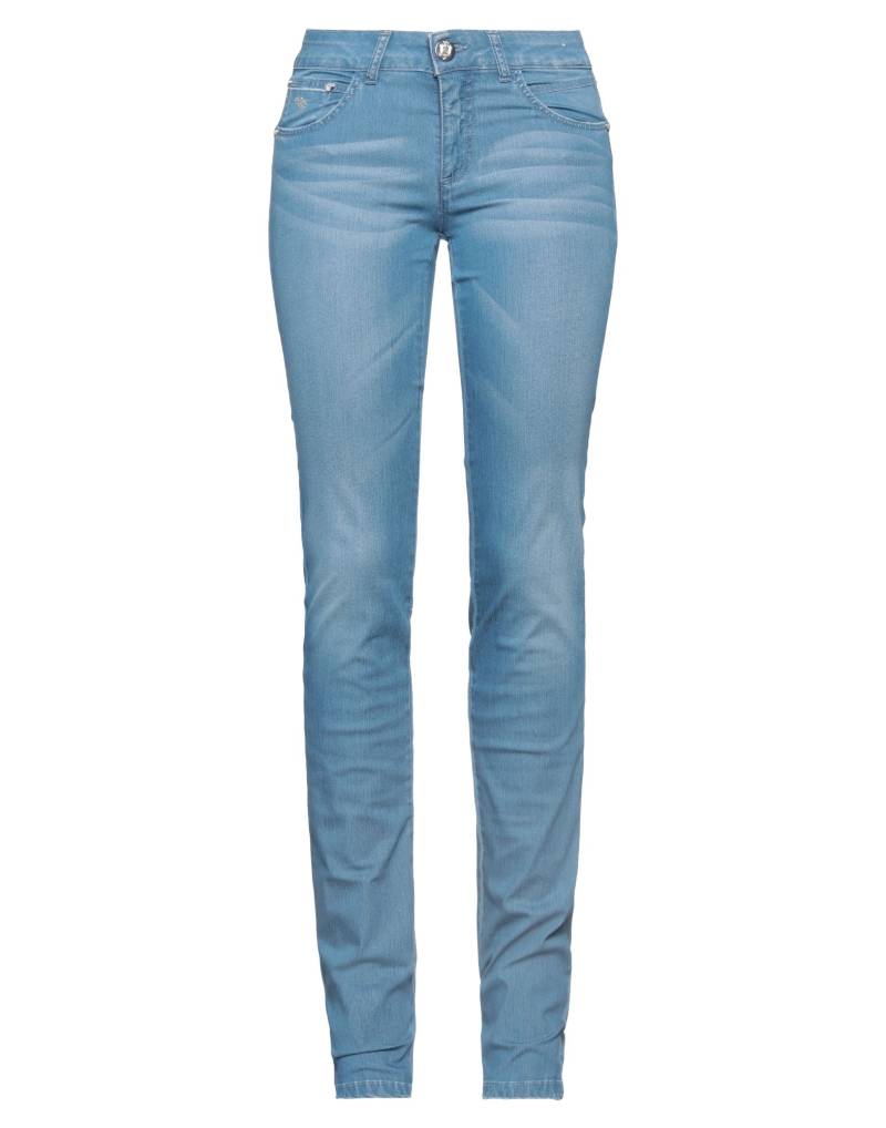 MARANI JEANS Jeanshose Damen Blau von MARANI JEANS