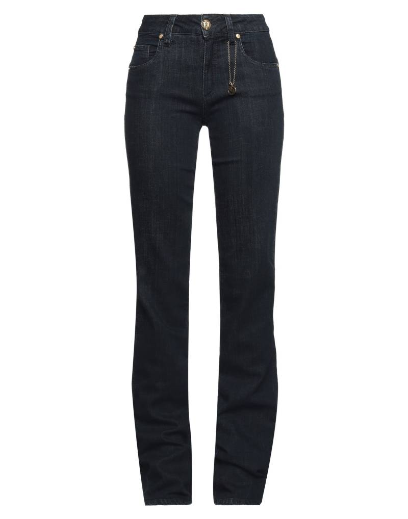 MARANI JEANS Jeanshose Damen Blau von MARANI JEANS