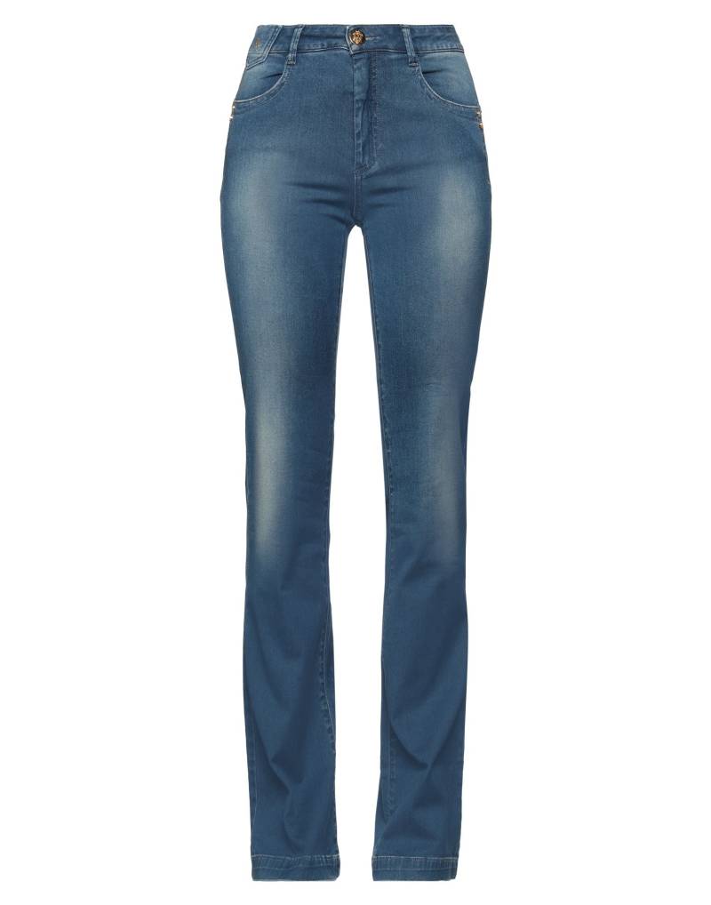 MARANI JEANS Jeanshose Damen Blau von MARANI JEANS