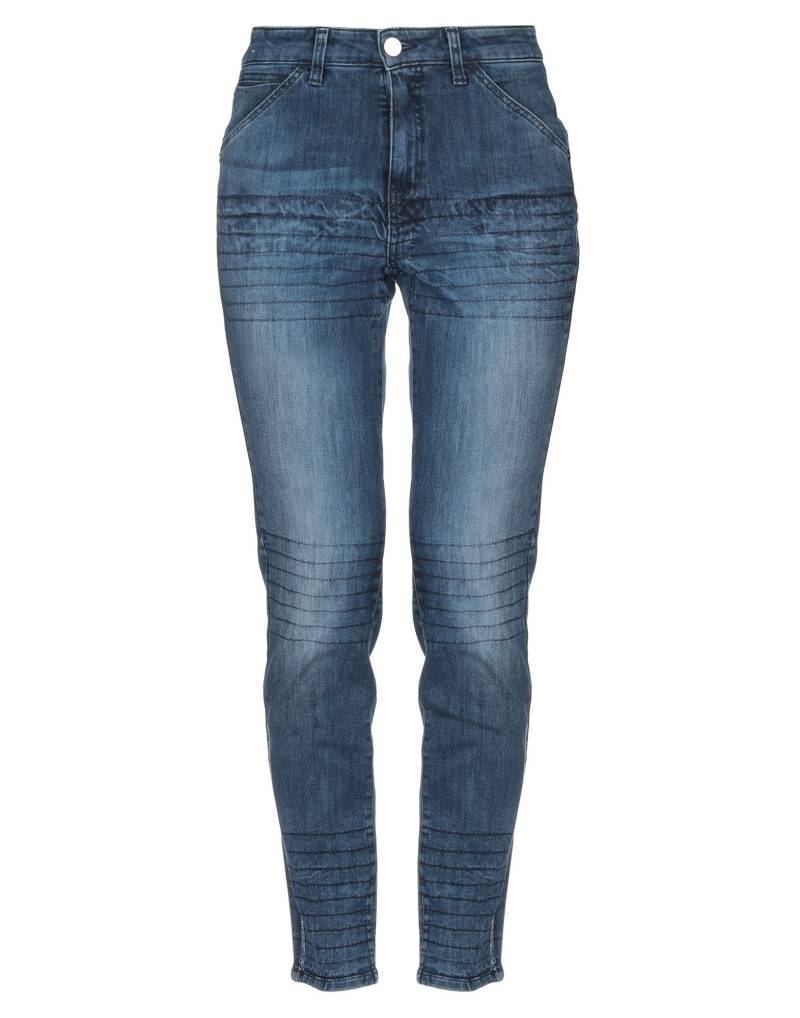 MARANI JEANS Jeanshose Damen Blau von MARANI JEANS