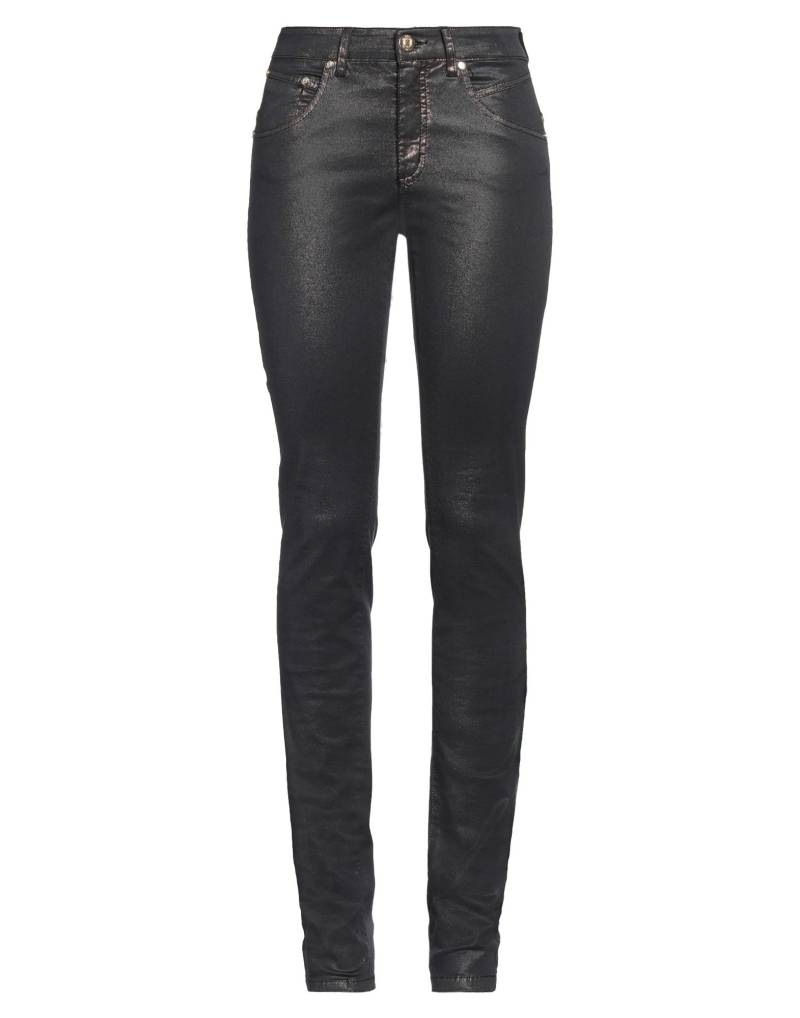 MARANI JEANS Jeanshose Damen Braungrau von MARANI JEANS