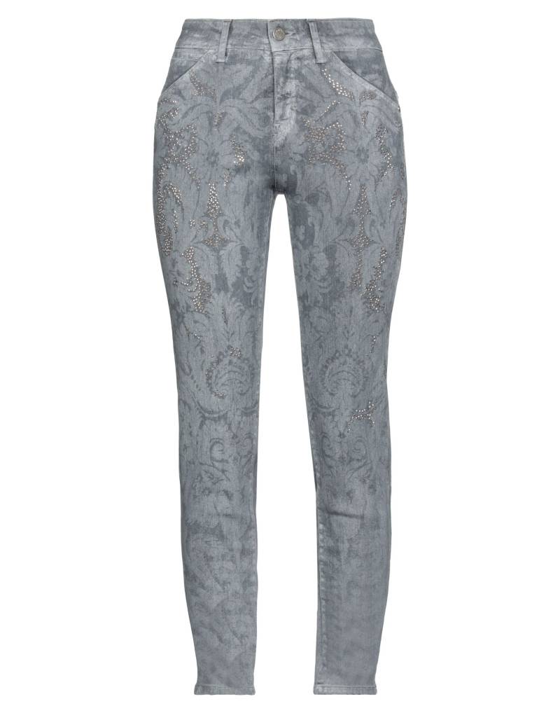 MARANI JEANS Jeanshose Damen Grau von MARANI JEANS