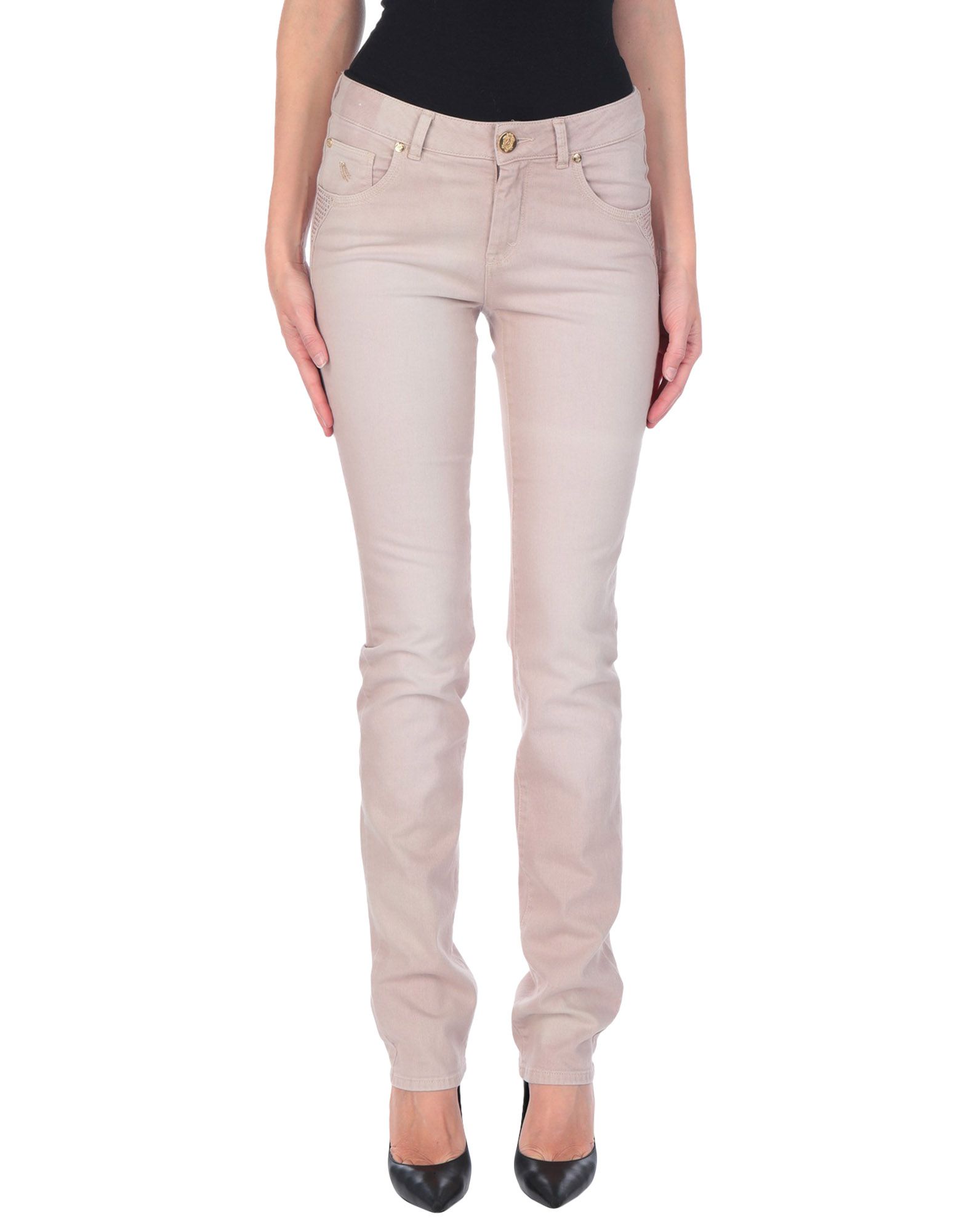 MARANI JEANS Jeanshose Damen Hellrosa von MARANI JEANS