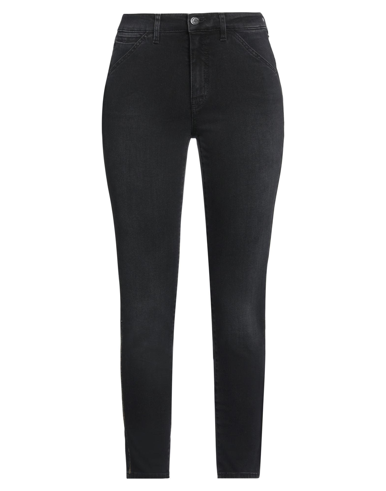 MARANI JEANS Jeanshose Damen Schwarz MARANI JEANS Jeanshose Damen Schwarz von MARANI JEANS