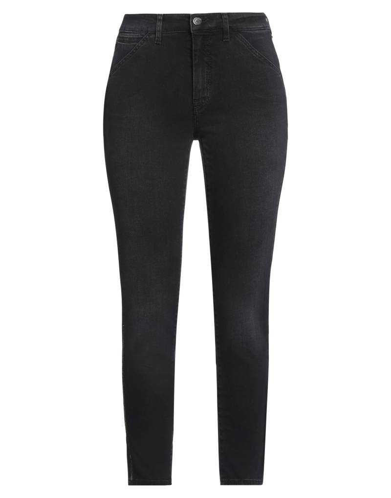 MARANI JEANS Jeanshose Damen Schwarz von MARANI JEANS