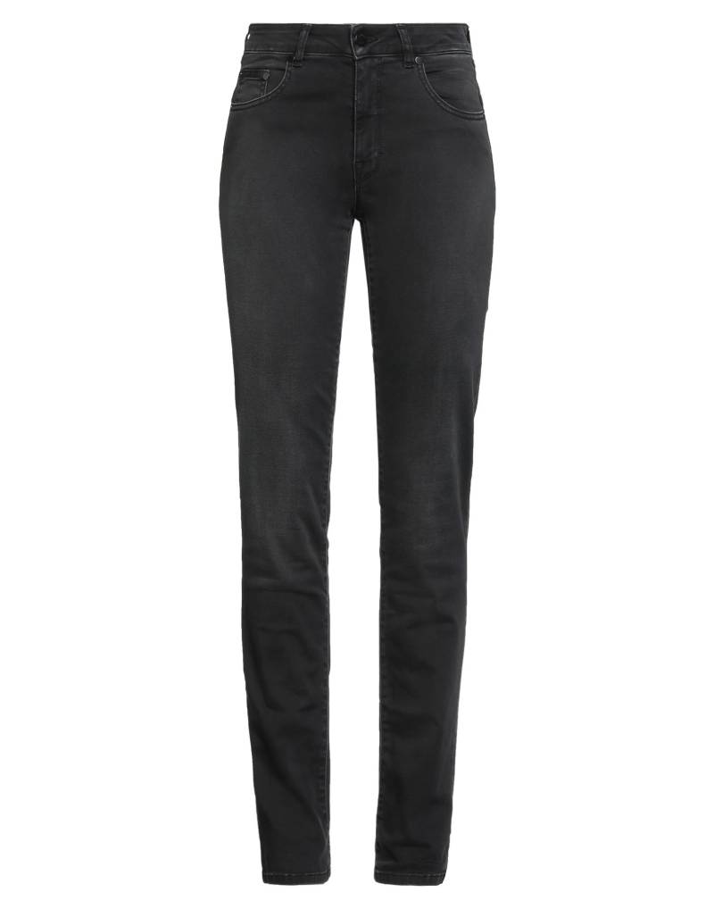 MARANI JEANS Jeanshose Damen Schwarz von MARANI JEANS