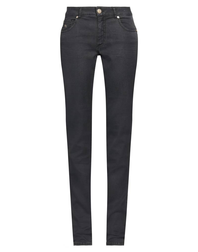 MARANI JEANS Jeanshose Damen Schwarz von MARANI JEANS