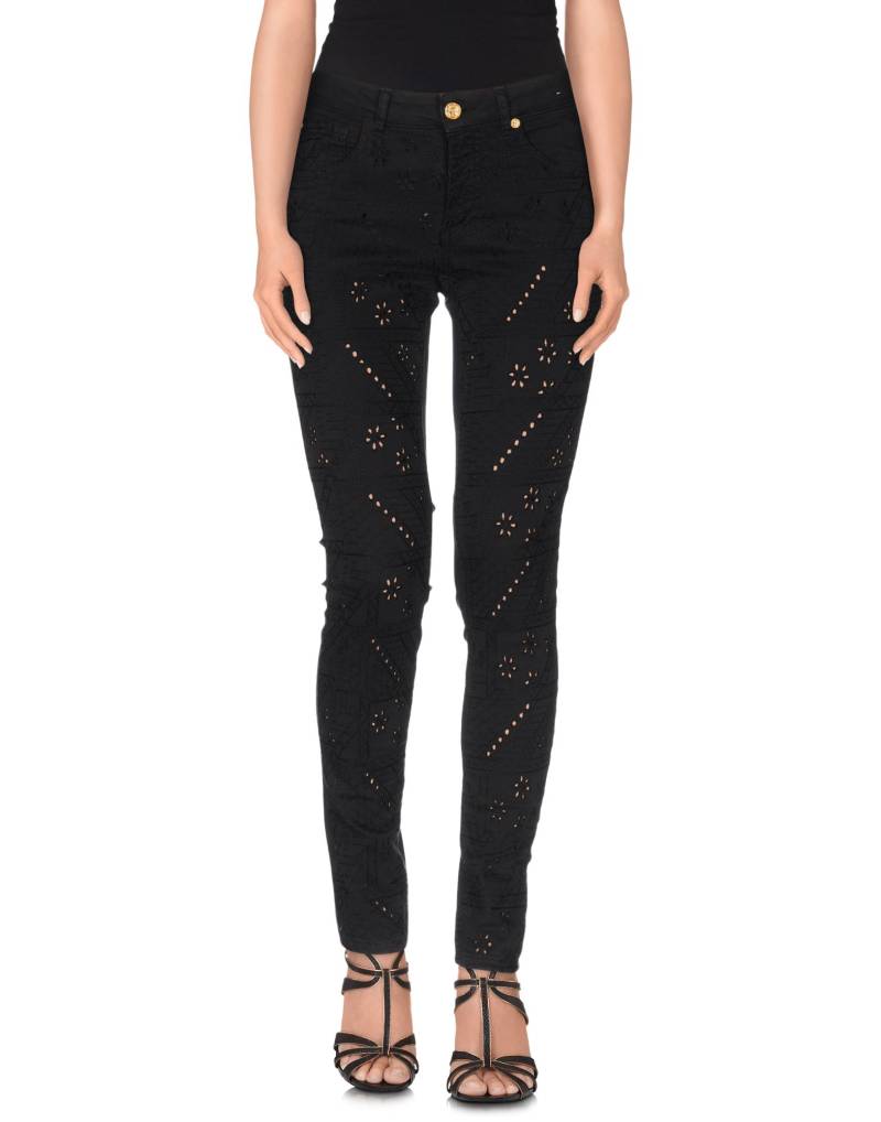 MARANI JEANS Jeanshose Damen Schwarz von MARANI JEANS