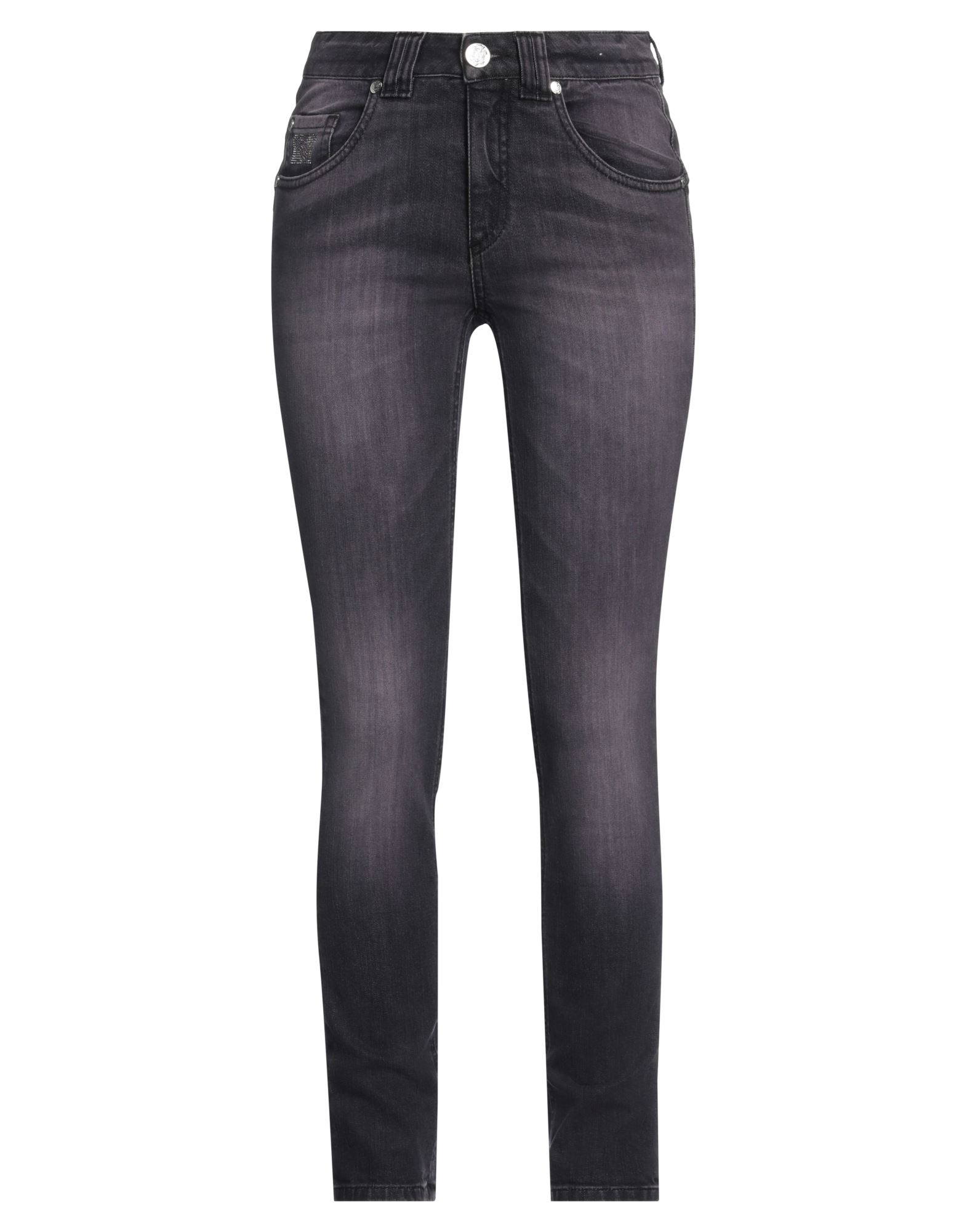 MARANI JEANS Jeanshose Damen Violett von MARANI JEANS