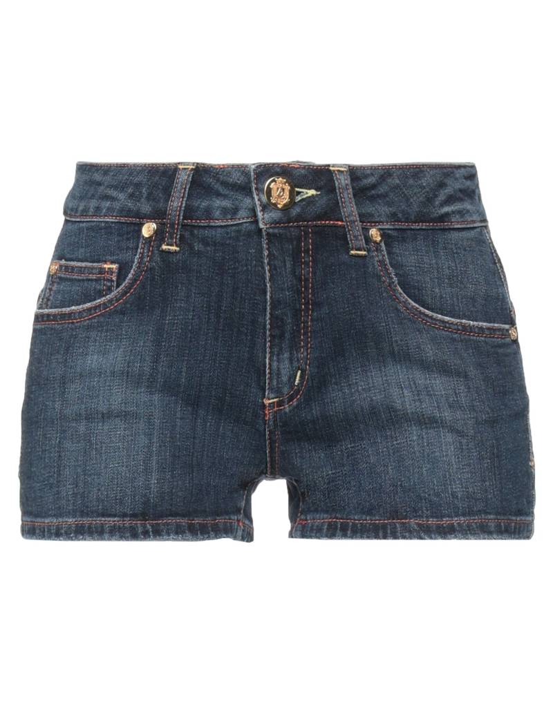 MARANI JEANS Jeansshorts Damen Blau von MARANI JEANS