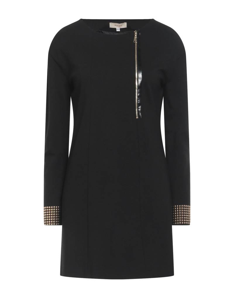 MARANI JEANS Mini-kleid Damen Schwarz von MARANI JEANS