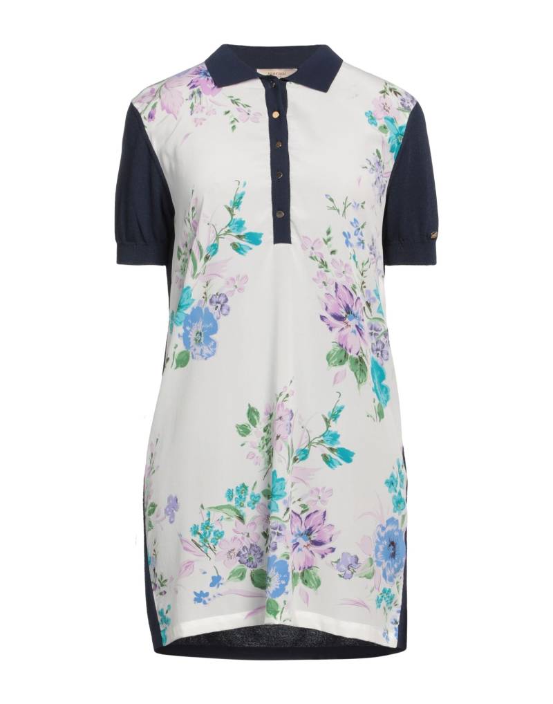 MARANI JEANS Mini-kleid Damen Weiß von MARANI JEANS