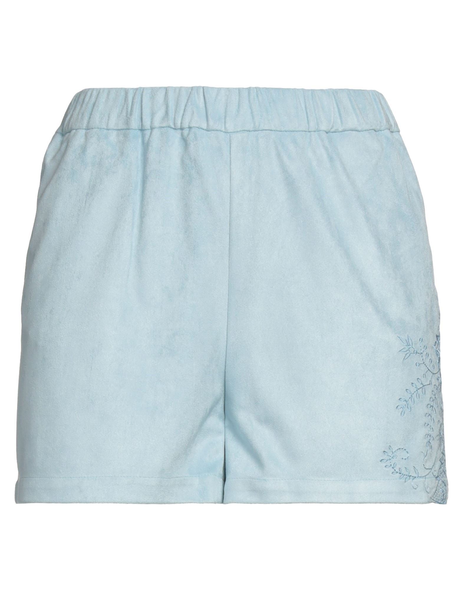 MARANI JEANS Shorts & Bermudashorts Damen Himmelblau von MARANI JEANS