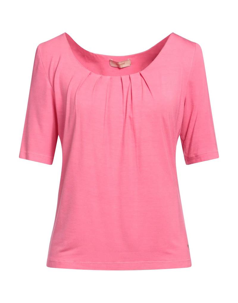 MARANI JEANS T-shirts Damen Fuchsia von MARANI JEANS