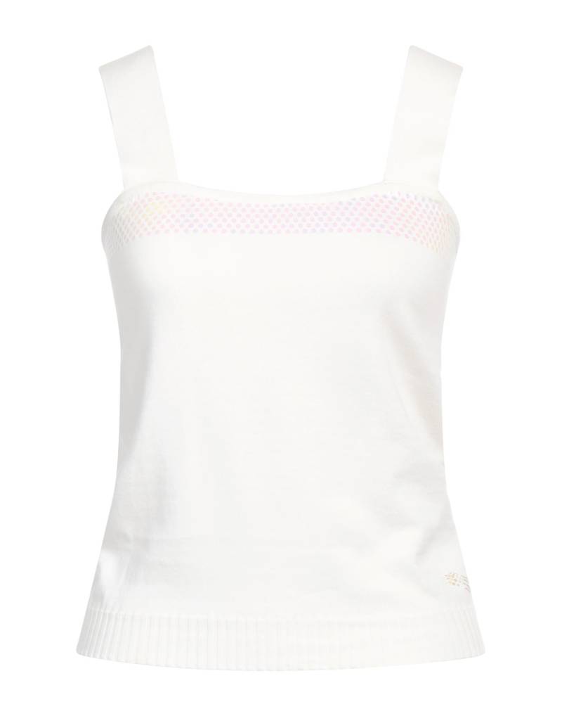 MARANI JEANS Top Damen Elfenbein von MARANI JEANS