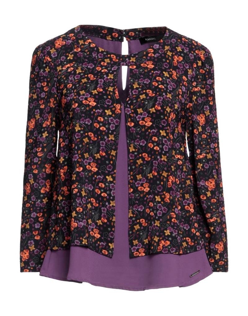 MARANI Top Damen Violett von MARANI