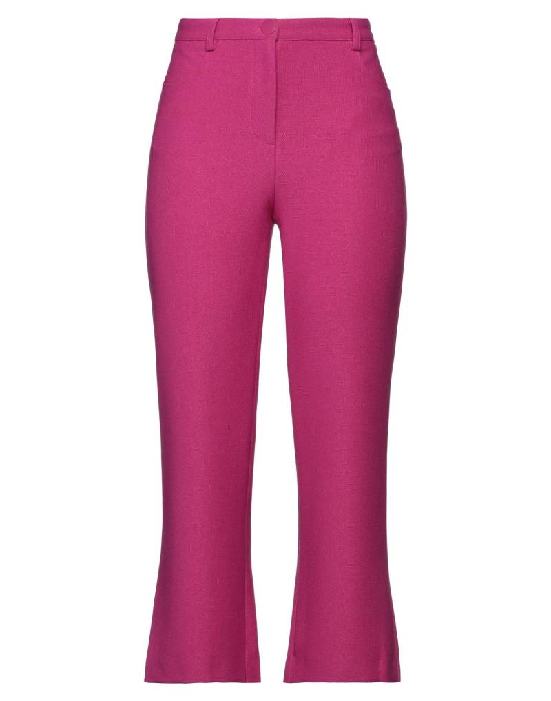 MARANI Hose Damen Fuchsia von MARANI