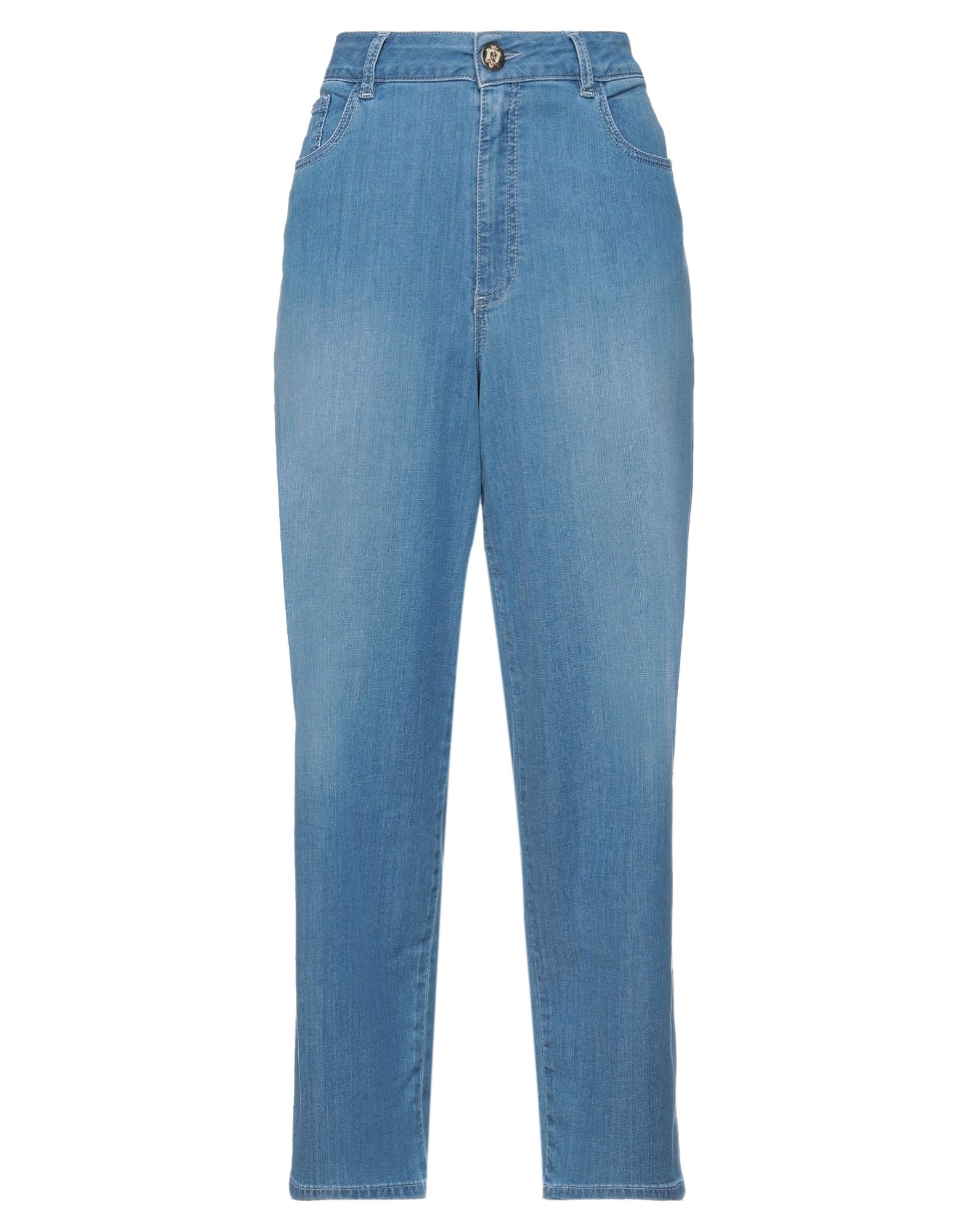 MARANI Jeanshose Damen Blau von MARANI