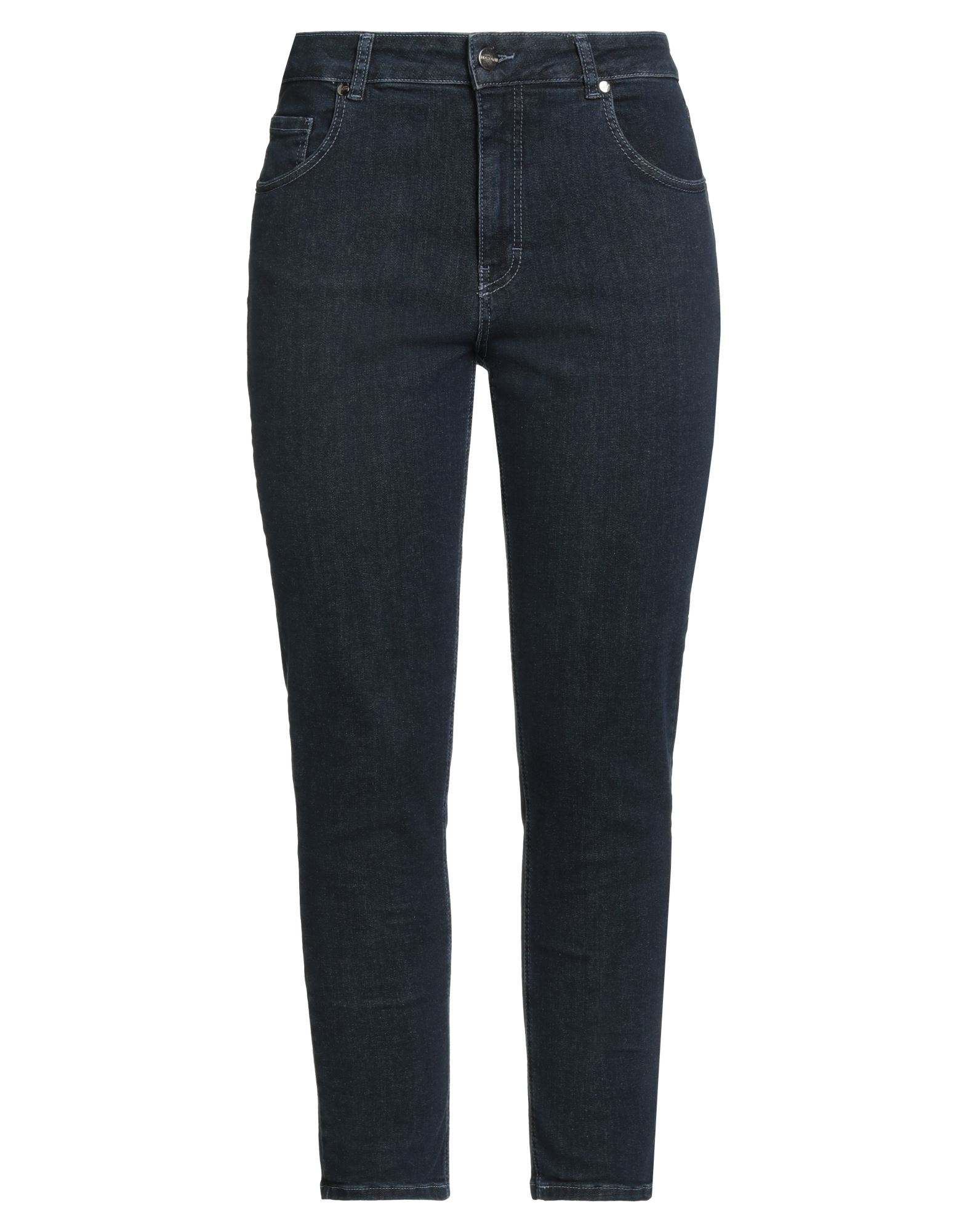 MARANI Jeanshose Damen Blau MARANI Jeanshose Damen Blau von MARANI