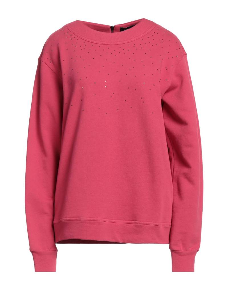 MARANI Sweatshirt Damen Fuchsia von MARANI